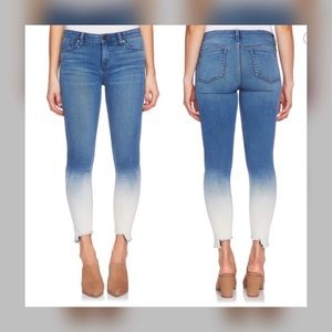 1. State Ombré jeans - sIze 27